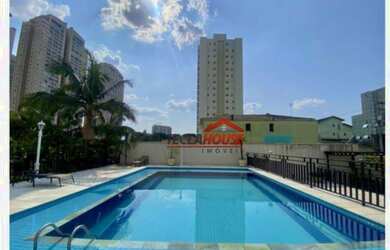 Imagem 5: Residencial BUENA VISTA Locação