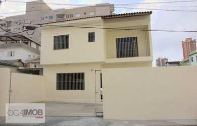 Imagem: O depósito possui 5 Vagas na garagem, 160m² de Área e está