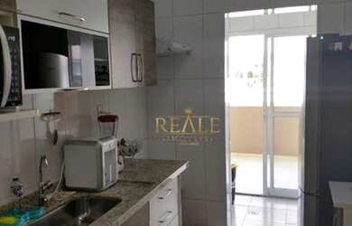 Imagem 6: Apartamento, 85 m² - venda por R$ 500.000,00 ou aluguel por R$ 2.200,00/mês...