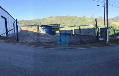 Imagem 2: Galpão para locação, Residencial Santa Helena - Gleba II, Santana de...