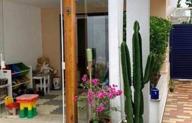 Imagem 4: Casa com 3 dormitórios à venda, 180 m² por R$ 1.490.000,00 - Tamboré...