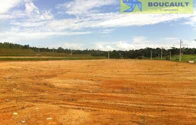 Imagem 13: Terreno à venda, 17345 m² por R$ 10.476.817,00 - Parque Industrial San...