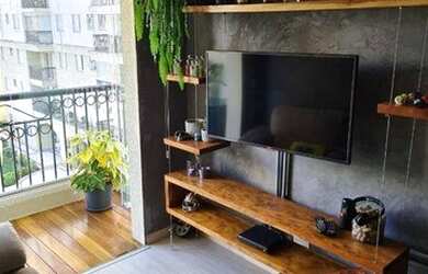 Imagem 5: Apartamento à venda, 55 m² por R$ 469.000,00 - Vila Mascote - São Paulo/SP