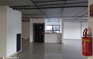 Imagem 8: Imóvel Comercial Novo, 664 m² por R$ 18.000/mês - Jardim Londrilar...