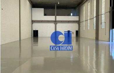 Imagem 5: Galpão para alugar, 1500 m² por R$ 45.000,00/mês - Tamboré - Barueri/SP