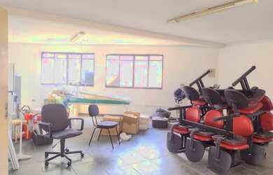 Imagem: O depósito possui 70-0m² de Área e está localizado em Nova