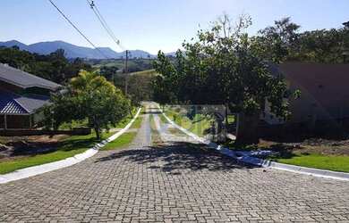 Imagem 4: Terreno à venda, 614 m² por R$ 150.000,00 - Centro - Joanópolis/SP