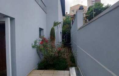 Imagem 4: Sobrado com 4 dormitórios, 415 m² - venda por R$ 3.150.000,00 ou aluguel...