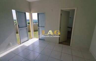 Imagem 14: Casa com 3 dormitórios à venda, 300 m² por R$ 1.280.000,00 - Condomínio Fazenda Alta Vista