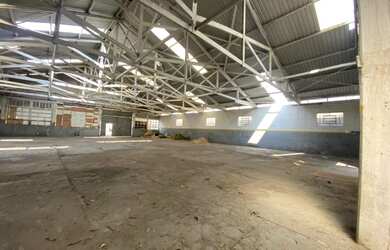 Imagem 12: Galpão, 810 m² - venda por R$ 5.800.000,00 ou aluguel por R$ 18.000,00/mês - Vila Vilma