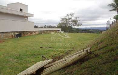 Imagem 2: Terreno à venda, 1030 m² por R$ 1.900.000,00 - Condomínio Arujá Hills...