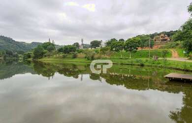 Imagem 9: Terreno à venda, 2150 m² por R$ 690.000,00 - Palavra da Vida - Atibaia/SP