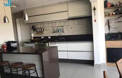 Imagem 5: Apartamento, 3 dorms (1 suíte) 113m² Helbor Spazio Club Alto do Ipiranga