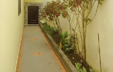 Imagem 9: Casa à venda, 380 m² por R$ 1.250.000,00 - Condomínio Villagio Capriccio...