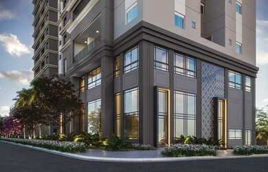 Imagem 2: Garden residencial para venda, Vila Dom Pedro I, São Paulo - GD8299