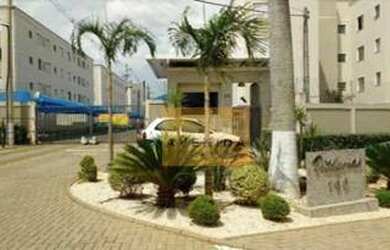 Imagem 1: Apartamento à venda, 44 m² por R$ 197.000,00 - Jardim Flamboyant - Paulínia/SP