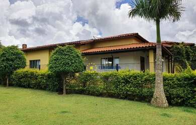 Imagem 5: Casa à venda, 477 m² por R$ 1.990.000,00 - Ville Des Lacs - Nova Lima/MG