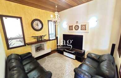 Imagem 4: Casa à venda, 463 m² por R$ 1.830.000,00 - Condomínio Village Saint...