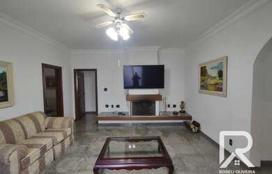 Imagem 13: Casa com 5 dormitórios, 840 m² - venda por R$ 5.200.000,00 ou aluguel...