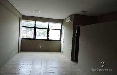 Imagem 8: Sala, 59 m² - venda por R$ 320.000,00 ou aluguel por R$ 1.957,00/mês...