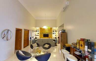 Imagem 9: Casa em City Ribeirão - Ribeirão Preto