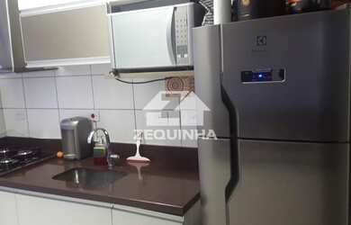 Imagem 5: Residencial - Santo Antonio