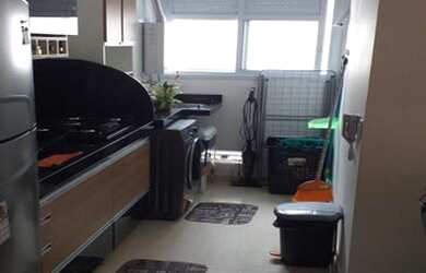 Imagem 3: APARTAMENTO RESIDENCIAL em JUNDIAÍ - SP, VILA LACERDA