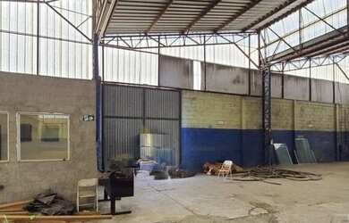 Imagem 12: Galpão para locação possui 900 m² em Vila Agrícola - Jundiaí - SP