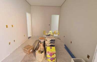 Imagem 13: Casa com 3 suítes à venda, 170 m² por R$ 1.100.000 - Condomínio Ibiti...