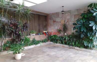 Imagem: O depósito possui 400m² de Área e está localizado em Vila