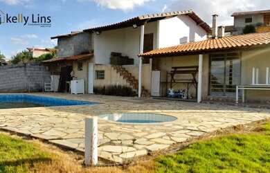 Imagem 2: Maravilhosa oportunidade 18.000 m², com linda vista, piscina, área gourmet,...