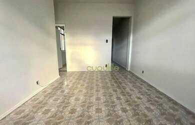 Imagem 1: Apartamento com 2 dormitórios, 60 m² - venda por R$ 450.000,00 ou aluguel...