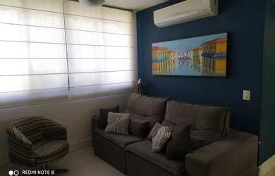 Imagem 1: Apartamento à venda, 82 m² por R$ 660.000,00 - Icaraí - Niterói/RJ