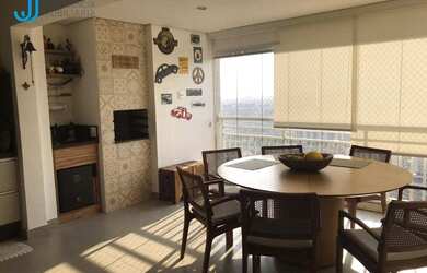 Imagem 3: Apartamento, 3 dorms (1 suíte) 113m² Helbor Spazio Club Alto do Ipiranga