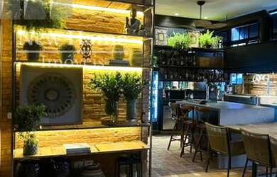 Imagem 3: Santana de Parnaíba - Casa de Condomínio - Tamboré 10