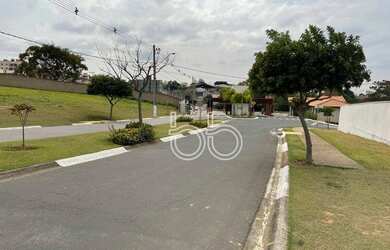 Imagem 4: Terreno à venda, 492 m² por R$ 336.000,00 - Condomínio Mirante dos Ipês - Salto/SP