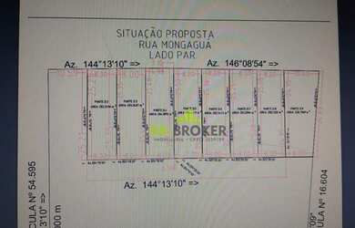 Imagem 2: Terreno à venda, 200 m² por R$ 80.000,00 - Jardim Alpino - Catanduva/SP