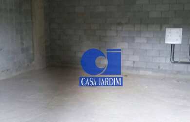 Imagem: O depósito possui 1 Vaga na garagem, 41m² de Área e está