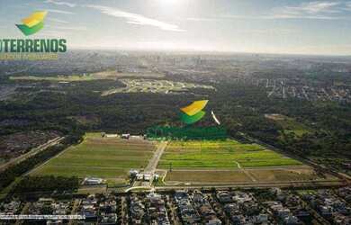 Imagem 2: Terreno à venda, 300 m² por R$ 367.500,00 - Condomínio Belvedere II...