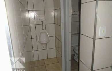 Imagem 10: Salão para alugar, 200 m² por R$ 1.800,00/mês - Paulista - Piracicaba/SP