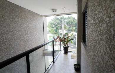 Imagem 9: Apartamento à venda, 37 m² por R$ 195.000,00 - São Miguel Paulista...