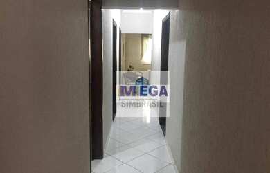 Imagem 11: Casa com 3 dormitórios à venda, 180 m² por R$ 330.000 - Jardim São...