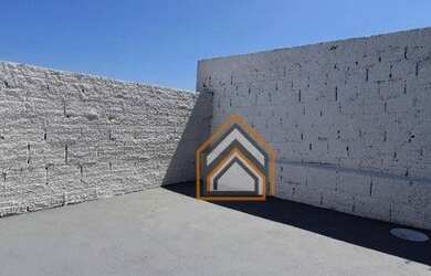 Imagem 9: Apartamento à venda, 38 m² por R$ 122.000,00 - Jardim Algarve - Alvorada/RS