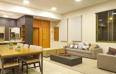 Imagem 16: Terreno à venda, 262 m² por R$ 310.000,00 - Cyrela Landscape Seminario...