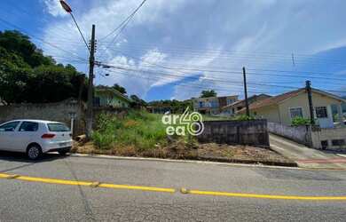 Imagem 3: Terreno à venda, 468 m² por R$ 350.000,00 - Sertão do Maruim - São...