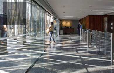 Imagem 5: Andar Corporativo para alugar, 400 m² por R$ 37.500,00/mês - Vila Olímpia - São Paulo/SP