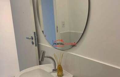 Imagem 8: Galpão para alugar, 224 m² por R$ 8.500,00/mês - Granja Viana - Cotia/SP