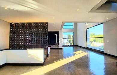 Imagem 7: Casa com 4 dormitórios à venda, 542 m² por R$ 2.150.000,00 - Condomínio...