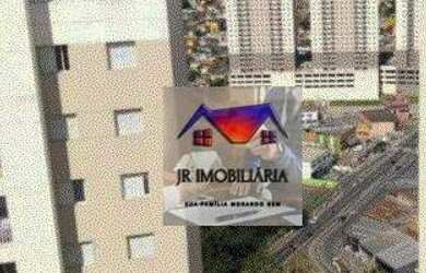 Imagem 7: Apartamento com 3 dormitórios à venda, 76 m² por R$ 450.000,00 - Jardim...