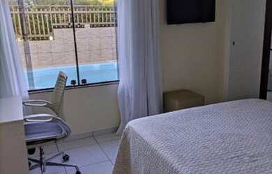 Imagem 11: Casa em condomínio à venda, 4 suíte, Piatã - Salvador/BA